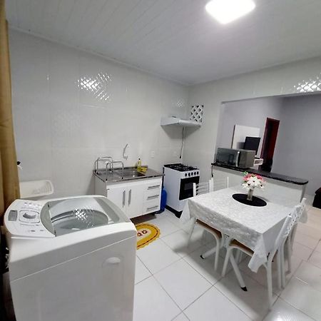 Cosy flat Apartman Boa Vista  Kültér fotó