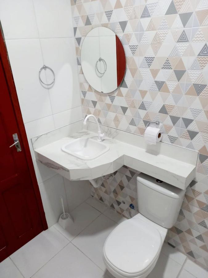 Cosy flat Apartman Boa Vista  Kültér fotó