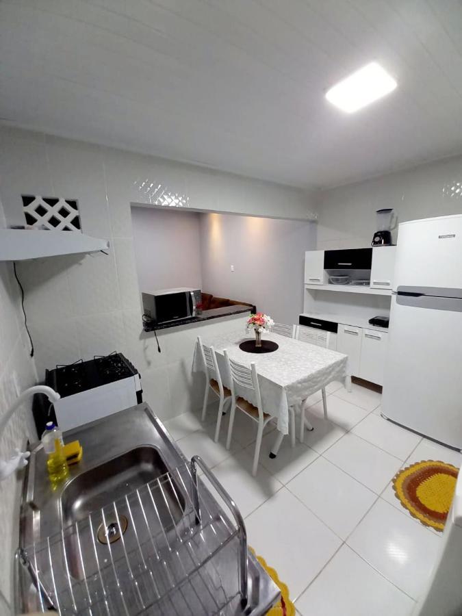 Cosy flat Apartman Boa Vista  Kültér fotó