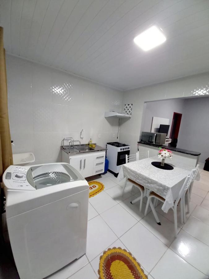 Cosy flat Apartman Boa Vista  Kültér fotó